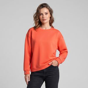 سویشرت زنانه الوج مدل TLS-009U001-1