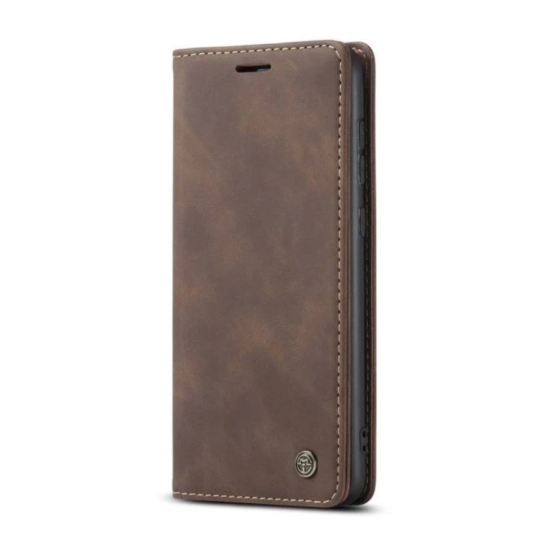 کیف کلاسوری کیس می مدل Vintage-013 مناسب برای گوشی موبایل سامسونگ  Galaxy A03