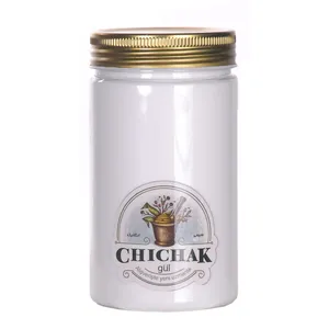 آرد ثعلب ممتاز گول چیچک - 350گرم