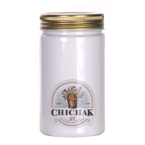 آرد ثعلب ممتاز گول چیچک - 350گرم