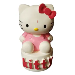 قلک طرح kitty