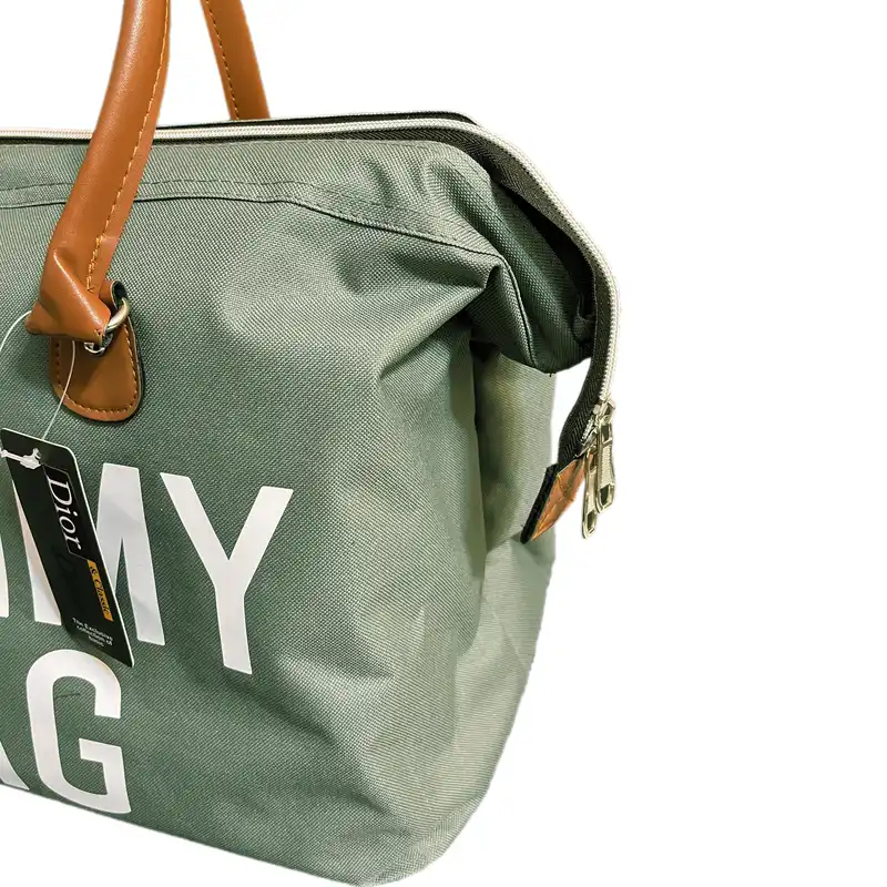 ساک لوازم کودک و نوزاد مامی بگ مدل 2241.3