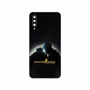 MAHOOT Counter-Strike Cover Sticker for Samsung Galaxy A50