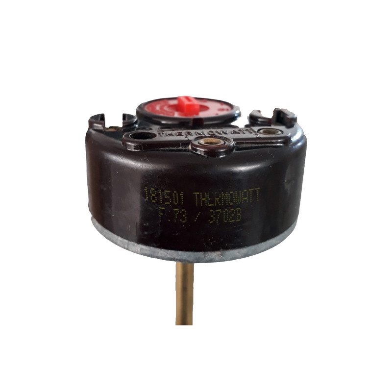 المنت آبگرمکن برقی ترمووات مدل RTM کد LA701