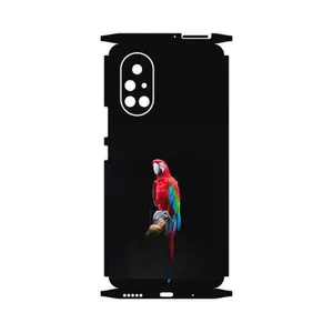 MAHOOT Parrot-FullSkin Cover Sticker for Huawei Nova 8