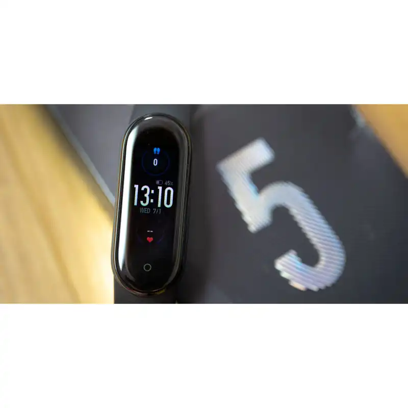 مچ بند هوشمند مدل Mi Band M5