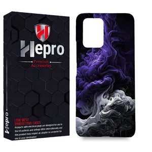 HEPRO MC Cover for XIAOMI POCO X3 GT