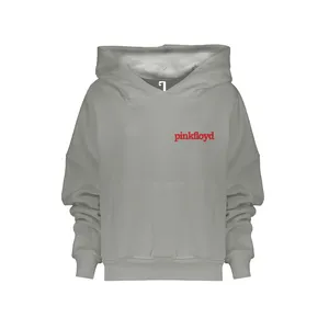 هودی زنانه مدل pinkfloyd