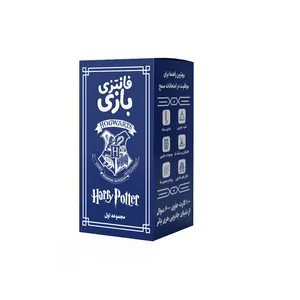 بازی فکری فانتازیو مدل فانتزی هری پاتر