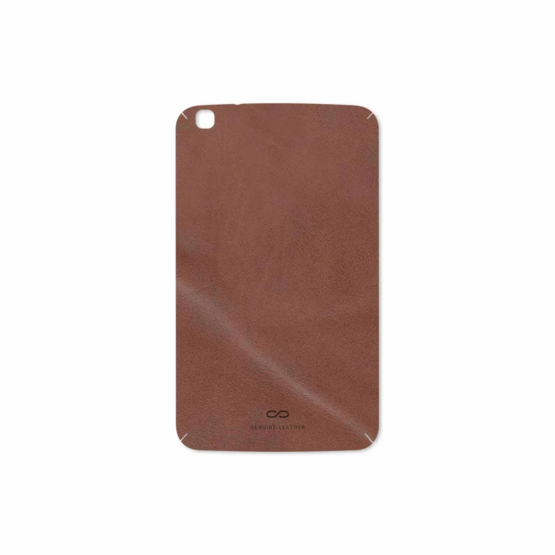 برچسب پوششی ماهوت مدل Matte_Natural_Leather مناسب برای تبلت سامسونگ Galaxy Tab 3 8.0 2013 T310