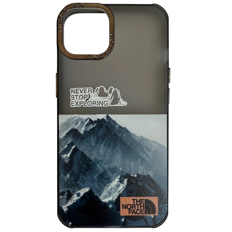 کاور کد 611 مناسب برای گوشی موبایل اپل  iPhone 13 / 14