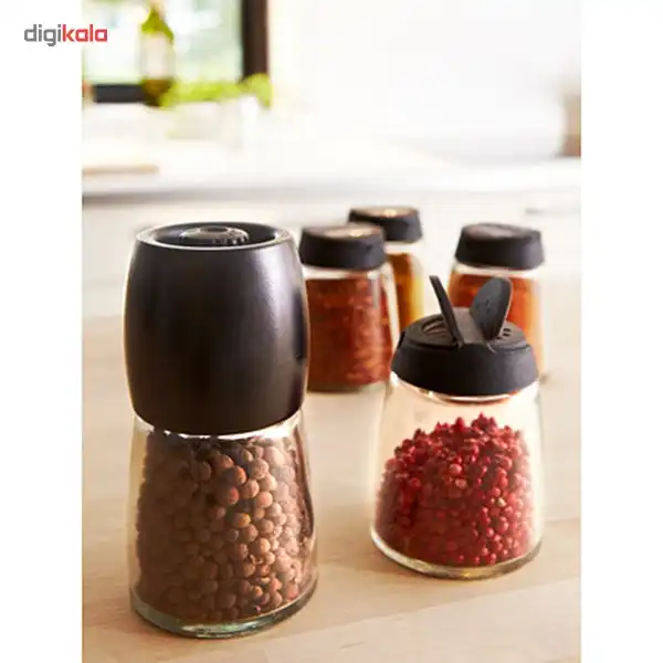 فلفل ساب ایکیا مدل Iharding