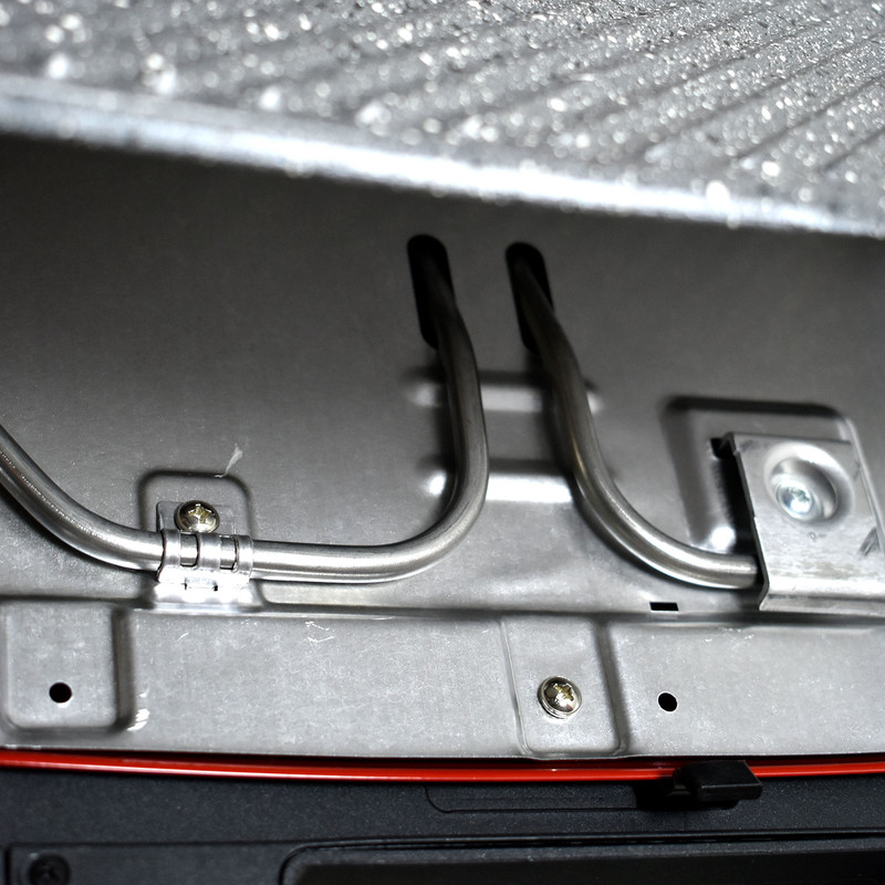 ساندویچ ساز کاراجا مدل Retro ساندویچ ساز کاراجا مدل Retro