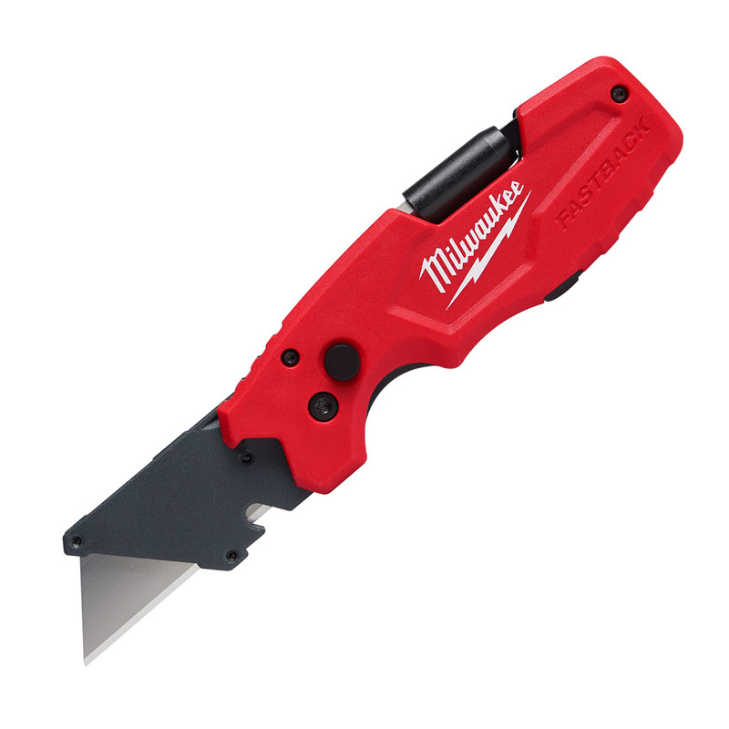 کاتر میلواکی مدل utility knife 1in6