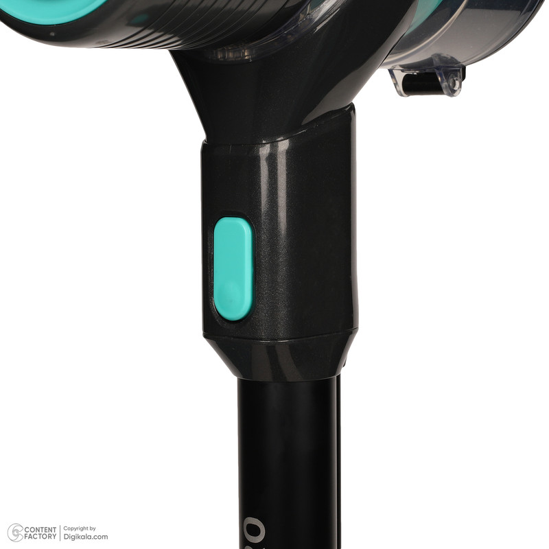 جارو شارژی عصایی بنس مدل BV-W181