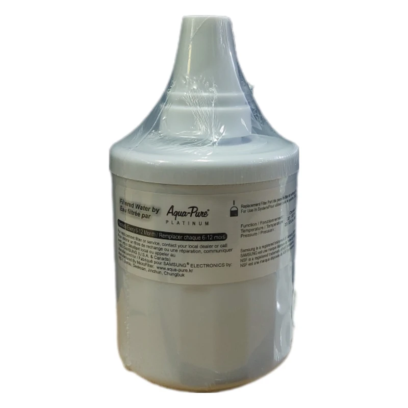 فیلتر تصفیه آب یخچال و فریزر آکوا پیور مدل لیوانی