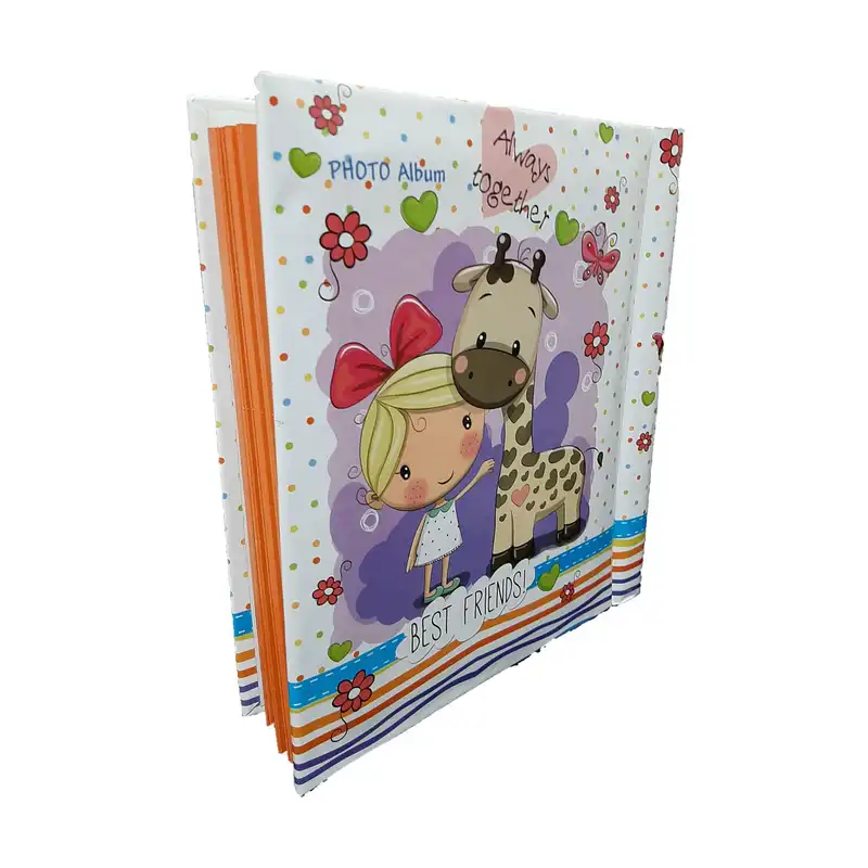 آلبوم عکس کودک مدل Z20