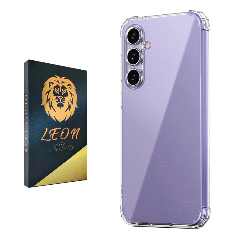 کاور لئون مدل Bianco مناسب برای گوشی موبایل سامسونگ Galaxy F13