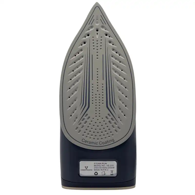 اتو بخار وگاتی مدل VE-215