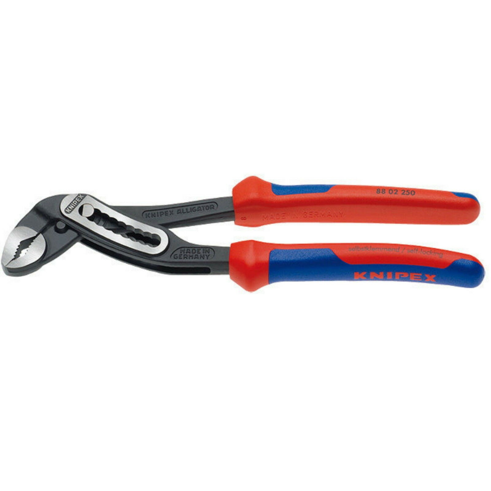 انبر کلاغی کنیپکس مدل 8802250 سایز 10 اینچ