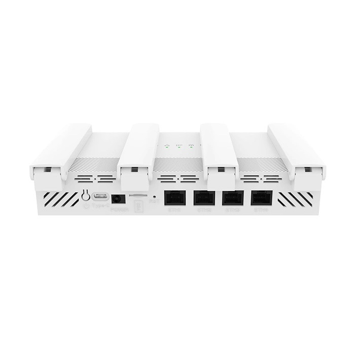 مودم 4G LTE نزتک مدل 77UX400 به همراه 300 گیگابایت اینترنت آسیاتک