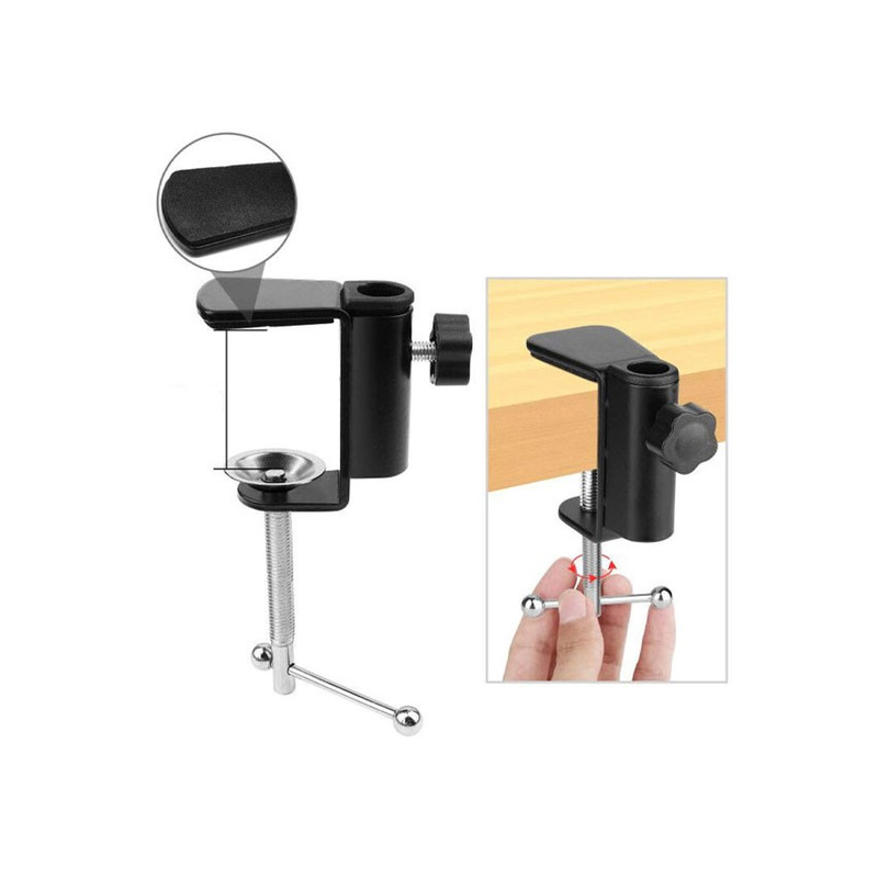 پایه میکروفون مدل  MK-nb35