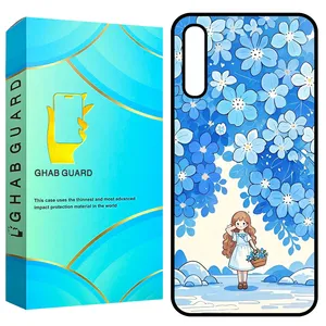 Ghab Guard GCHPA50 Cover For Samsung Galaxy A50 / A50s / A30s