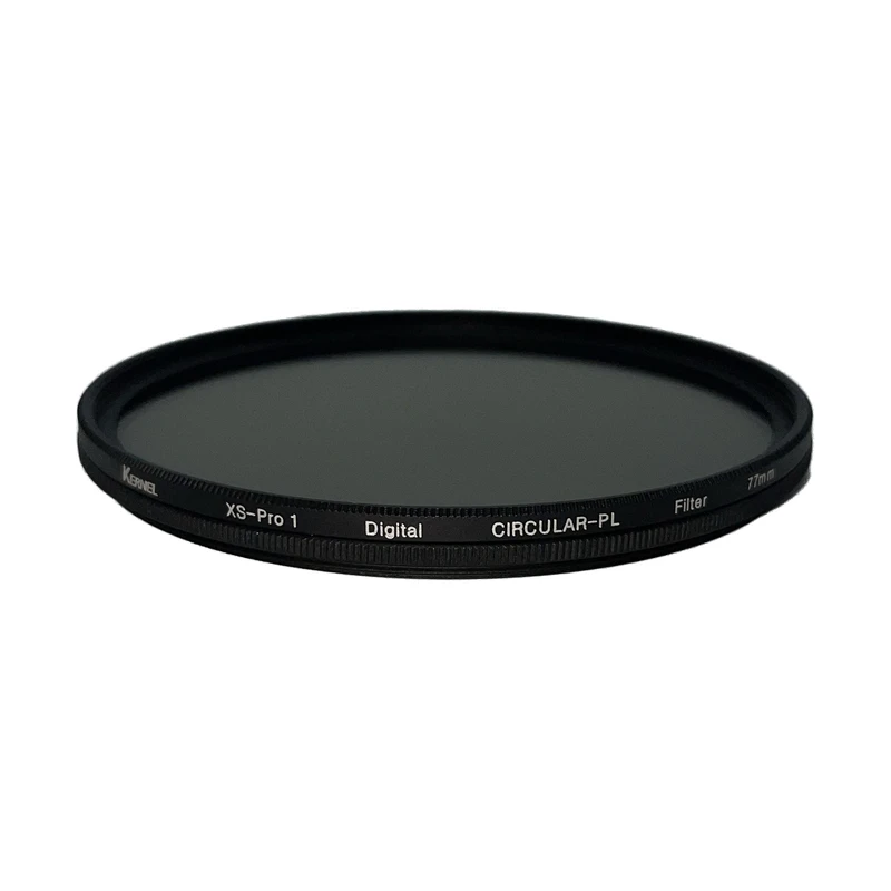 فیلتر لنز کرنل مدل C-PL MC SLIM XS-PRO1-77MM