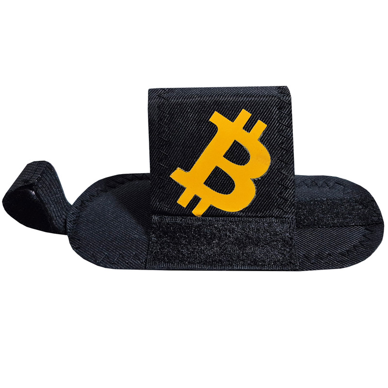 آینه دوچرخه مدل بیت کوین کد BTC090
