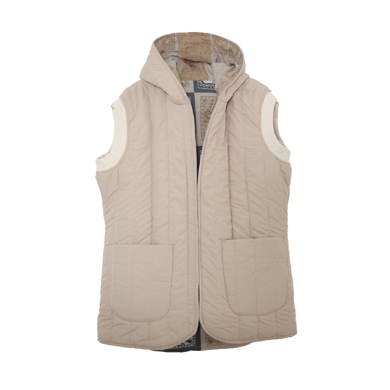 پافر زنانه مدل افسون