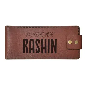 کیف دسته چک مدل اسم راشین