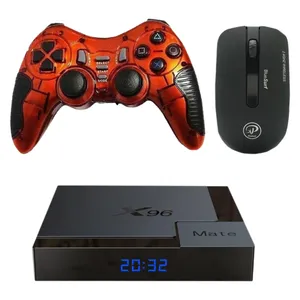 گیم باکس اندروید مدل agbox-pro-01-f