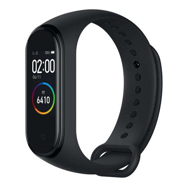 مچ بند هوشمند شیائومی مدل MI BAND 4   New