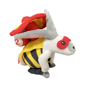 عروسک مدل BumbleBunnies ارتفاع 22 سانتی متر
