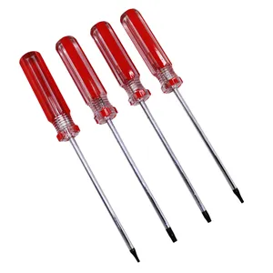 مجموعه 4 عددی پیچ گوشتی سامکو مدل YPGH-04