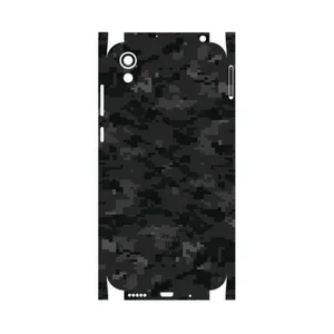 MAHOOT Night-Army-Pixel-FullSkin Cover Sticker for Honor 8S