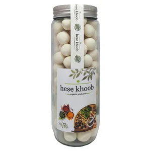 کشک گرد ممتاز حس خوب - 460 گرم