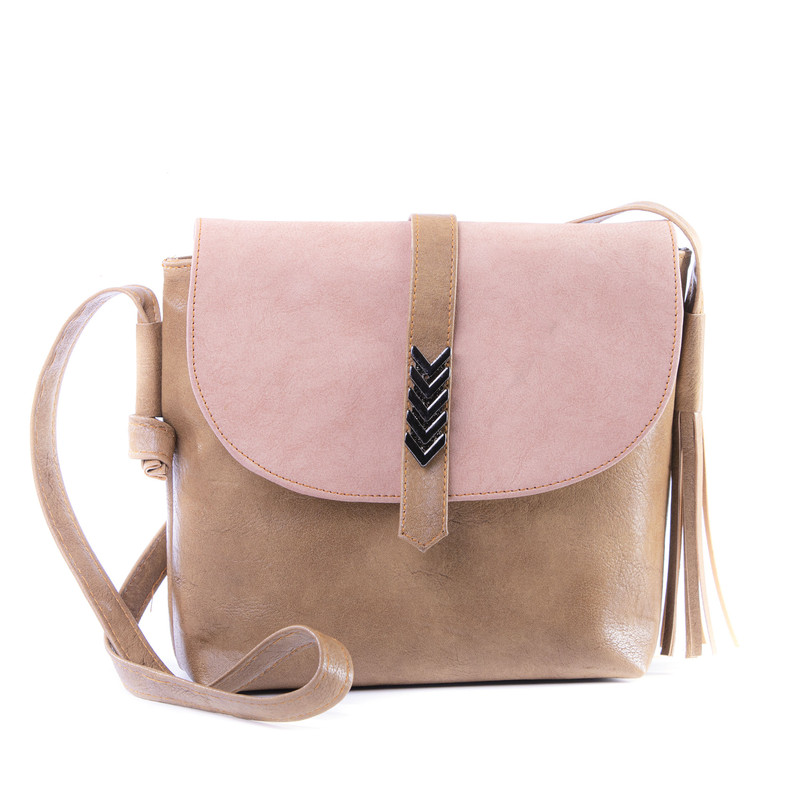 کیف رودوشی زنانه مدل WB001