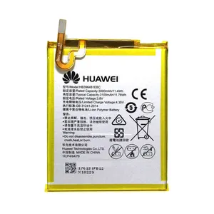 باتری موبایل مدل GB-31241 ظرفیت 3000 میلی آمپر ساعت مناسب برای گوشی موبایل هوآوی G8 
