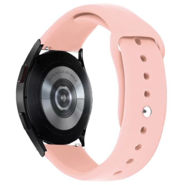 تصویر بند مدل -yas1- مناسب برای ساعت هوشمند سامسونگ Galaxy Watch Active / Active 2 40mm / Active 2 44mm /  Gear S2 / Watch 3 size 41mm