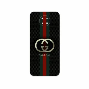 MAHOOT GUCCI-Logo Cover Sticker for Nokia G10