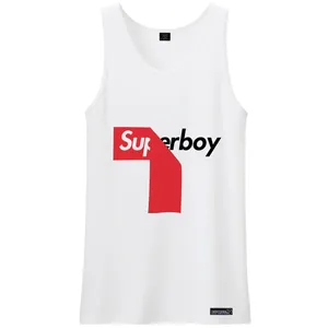 تاپ مردانه 27 مدل SUPERBOY کد WN592