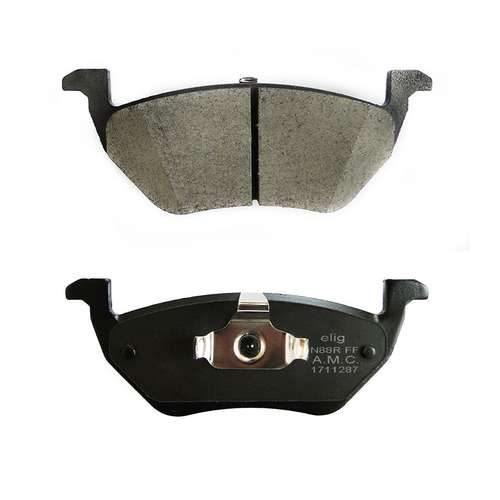 لنت ترمز عقب الیگ مدل FA16 مناسب برای هایما S7