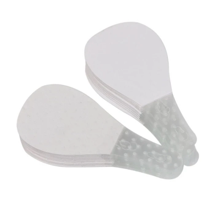 عکس شماره 21 : چسب لیفت صورت ایلهو مدل 008 بسته 40 عددی