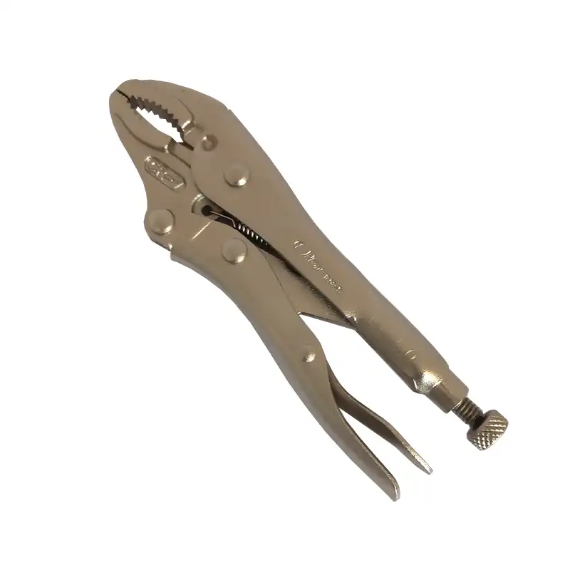 انبر قفلی هنس مدل HT_A5 سایز 5 اینچ