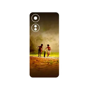 MAHOOT childs play Cover Sticker for Honor X5 Plus