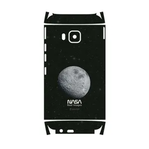 MAHOOT  Moon-By-NASA-FullSkin Cover Sticker for HTC One M9