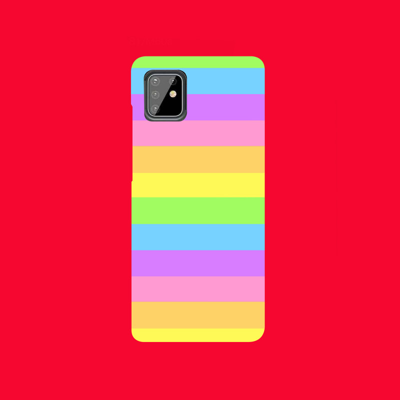 کاور مدل gsh مناسب برای گوشی موبایل سامسونگ galaxy A81