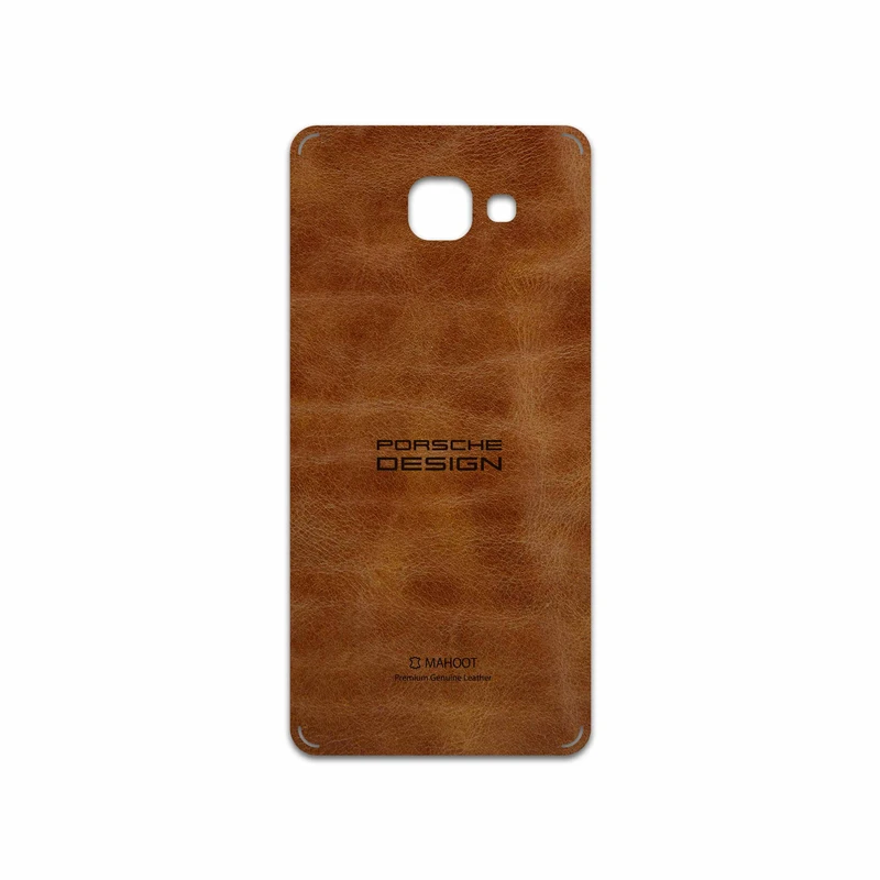 برچسب پوششی ماهوت مدل BFL-PRDS مناسب برای گوشی موبایل سامسونگ Galaxy A7 2016