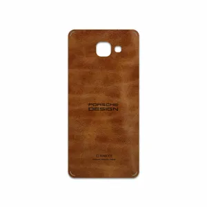 MAHOOT BFL-PRDS Cover Sticker for Samsung Galaxy A7 2016